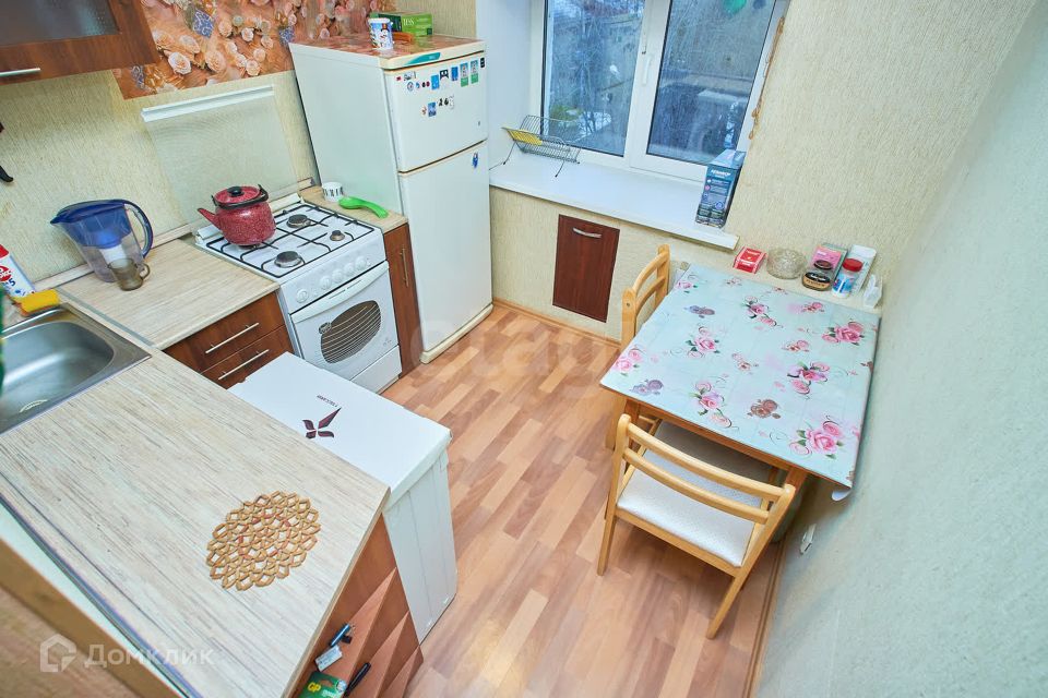Сдаётся 1-комнатная квартира, 29.6 м²