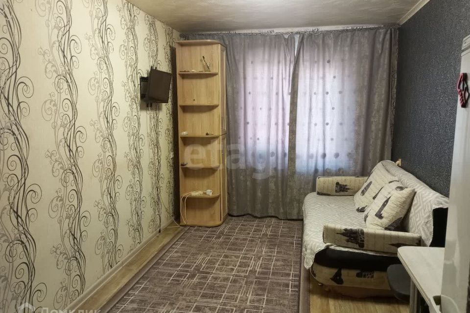 Продаётся комната в 1-комн. квартире, 14.5 м²