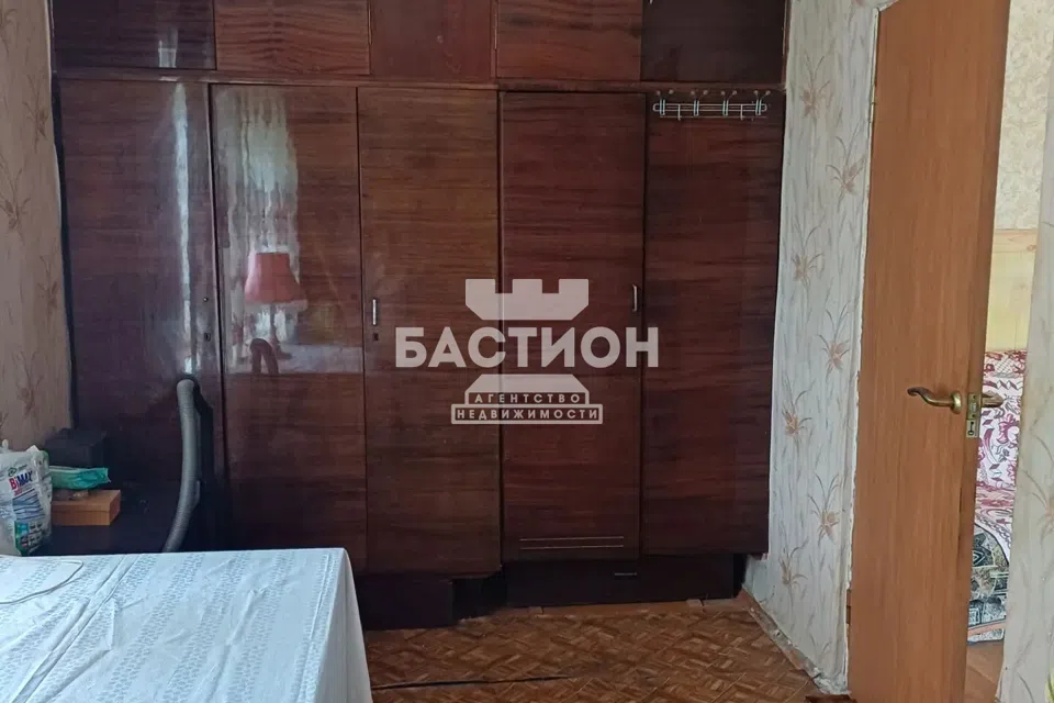 Продаётся 2-комнатная квартира, 44 м²