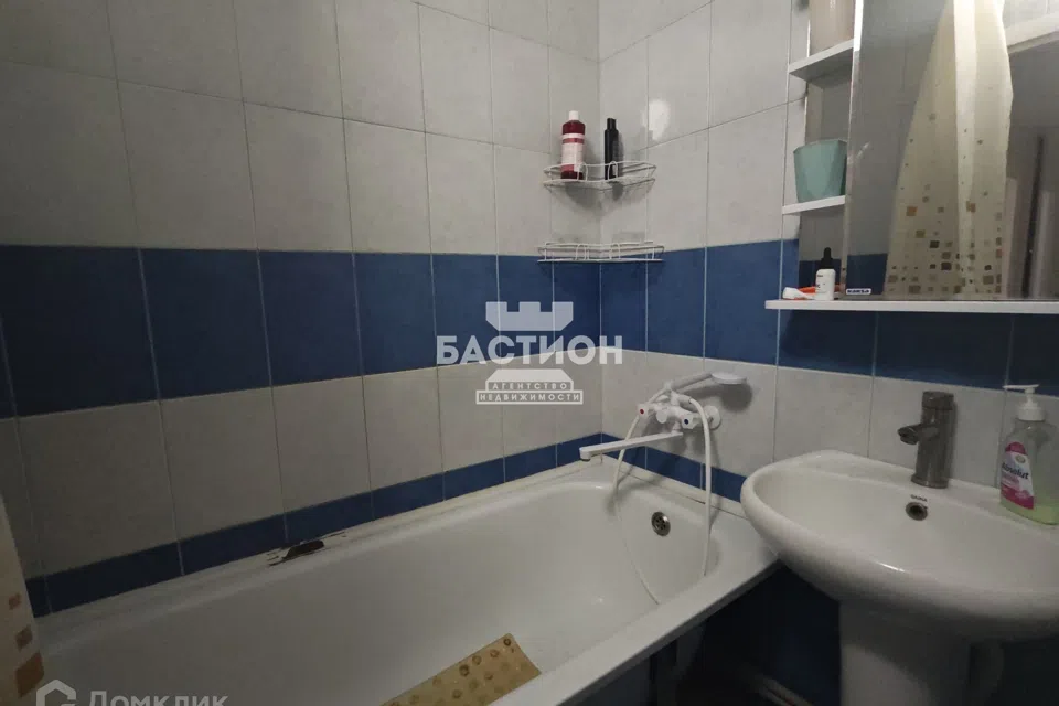 Продаётся 2-комнатная квартира, 44 м²