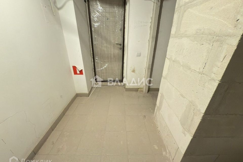 Продаётся студия, 17.5 м²