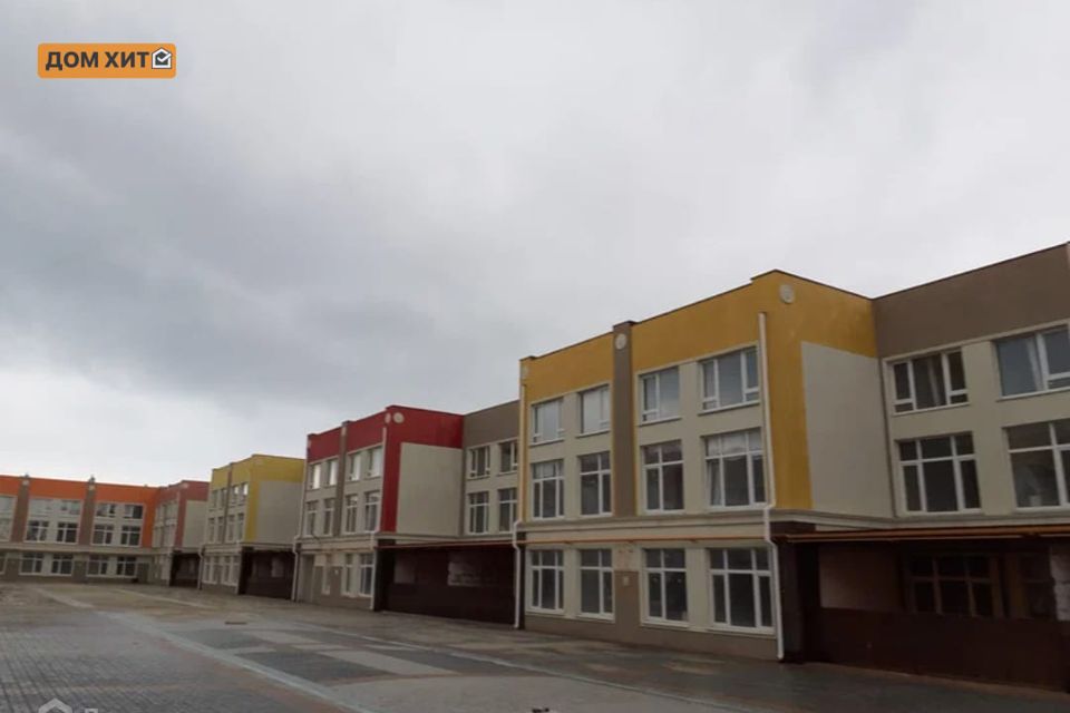 Продаётся студия, 33.7 м²