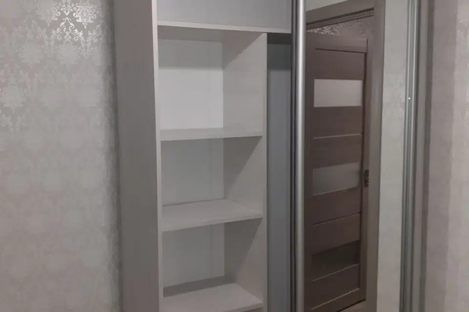 Продаётся 3-комнатная квартира, 53.7 м²
