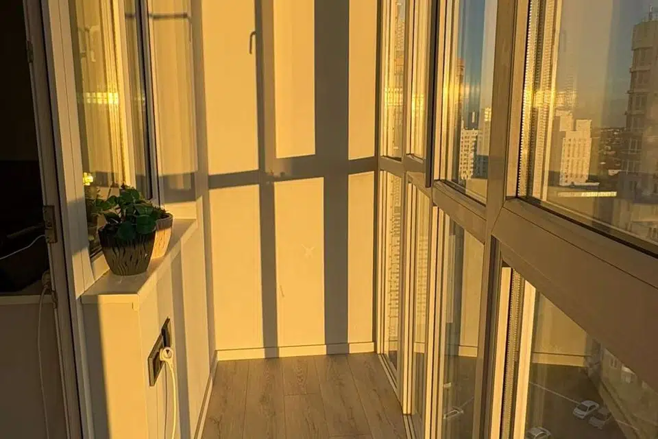 Продаётся 1-комнатная квартира, 38.5 м²
