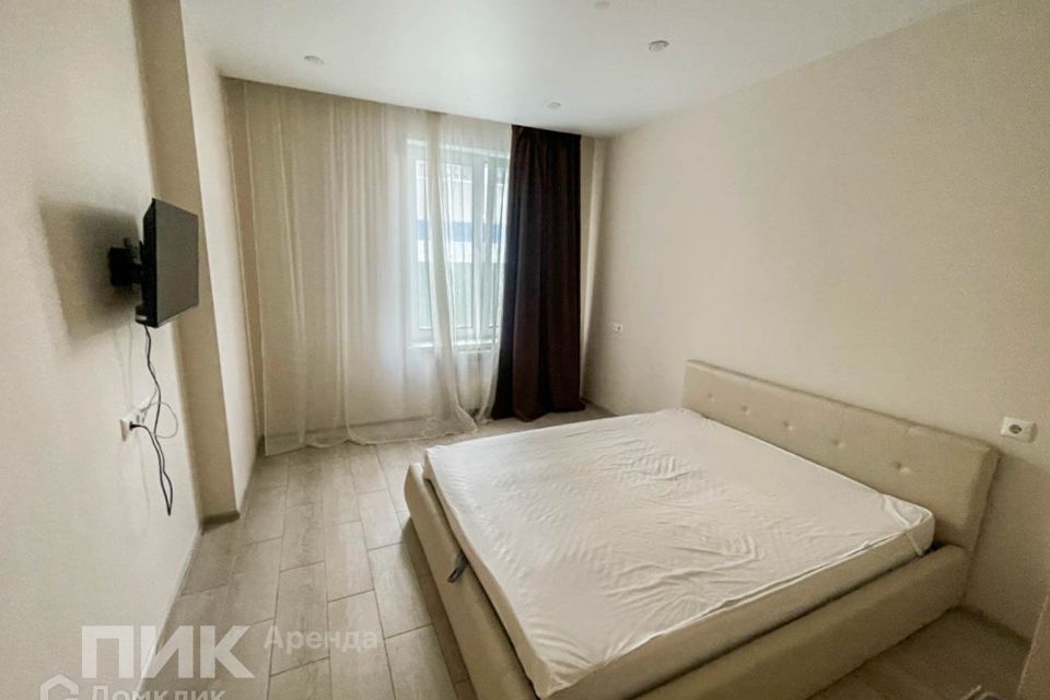 Сдаётся 1-комнатная квартира, 33.7 м²