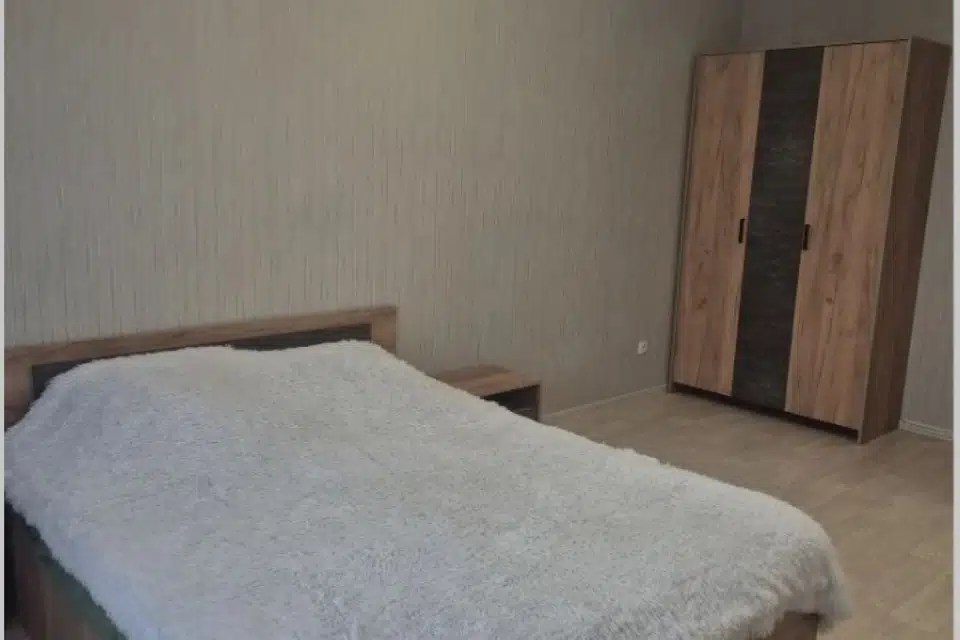 Сдаётся 1-комнатная квартира, 36 м²