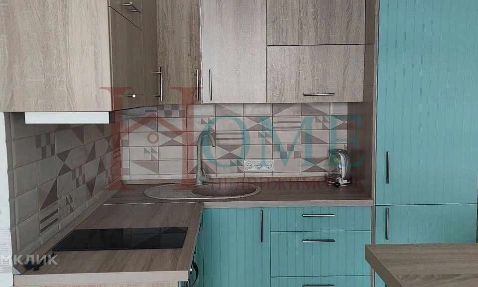 Сдаётся 1-комнатная квартира, 36 м²