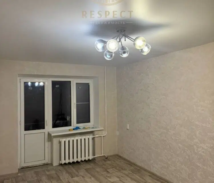 Продаётся 1-комнатная квартира, 30 м²