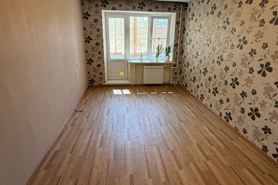 Продаётся 1-комнатная квартира, 30.3 м²