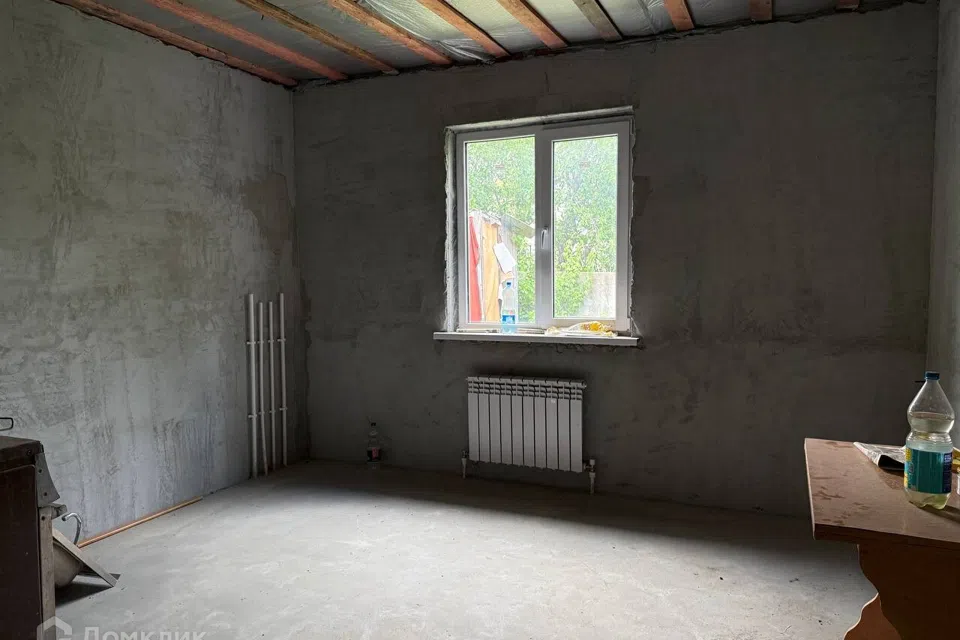 Продаётся 1-этажный дом, 85.6 м²