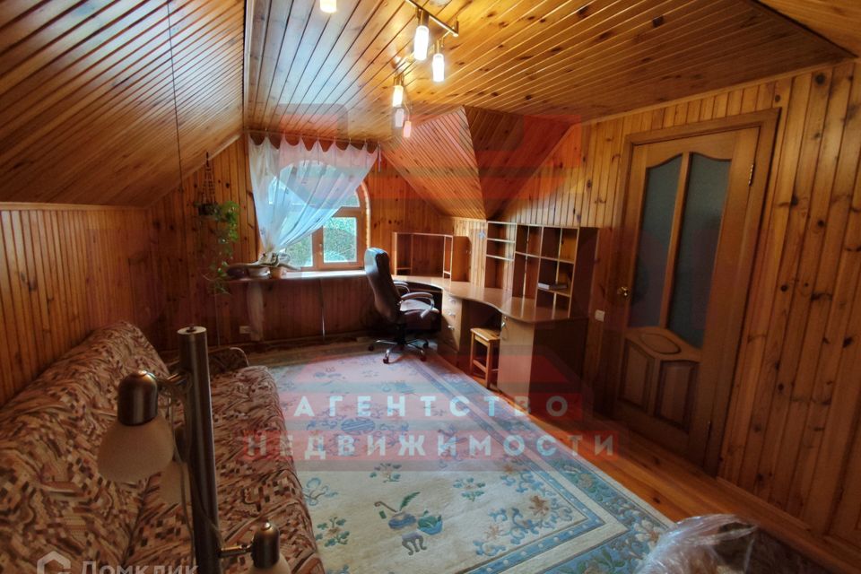 Продаётся 2-этажный дом, 150 м²