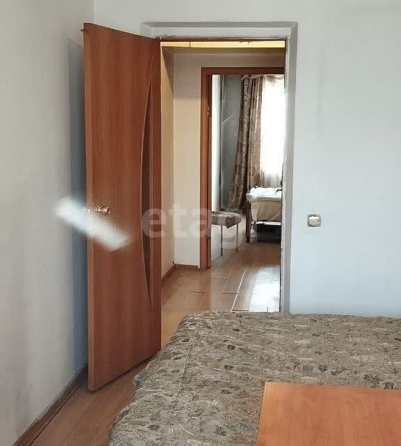Сдаётся 3-комнатная квартира, 68.6 м²