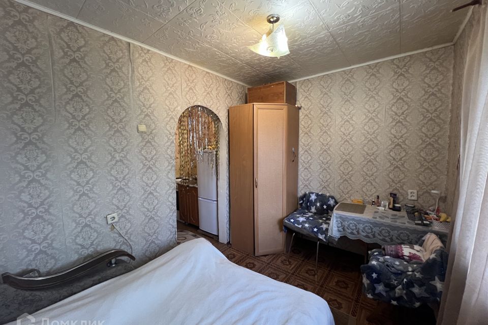 Продаётся 1-комнатная квартира, 13.5 м²