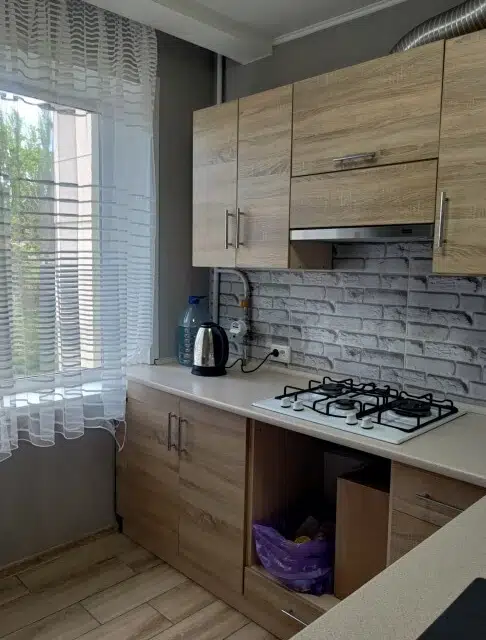 Продаётся 1-комнатная квартира, 30.4 м²