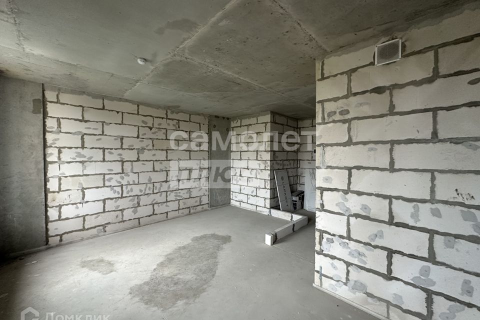 Продаётся студия, 28.5 м²