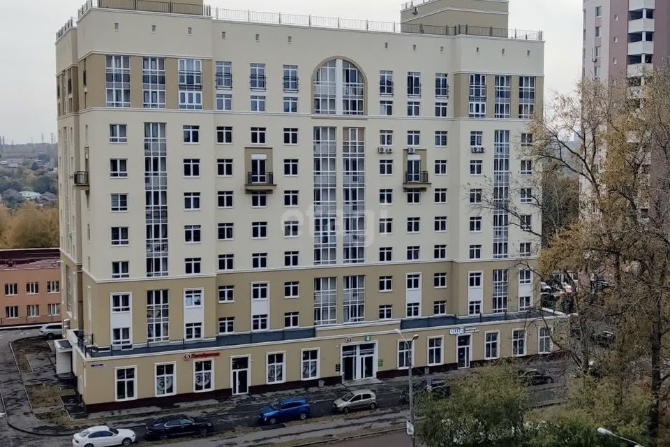 Продаётся 2-комнатная квартира, 65 м²