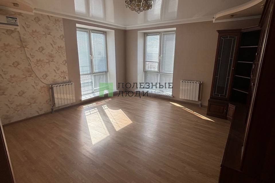 Продаётся 2-комнатная квартира, 59.4 м²