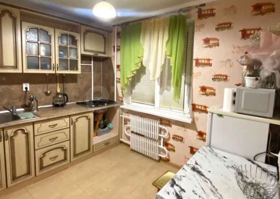 Сдаётся 1-комнатная квартира, 37 м²