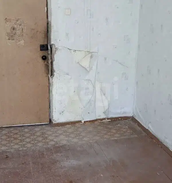 Продаётся комната в 1-комн. квартире, 13.4 м²