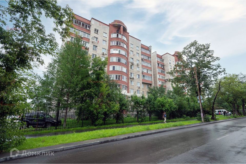 Продаётся 3-комнатная квартира, 100 м²