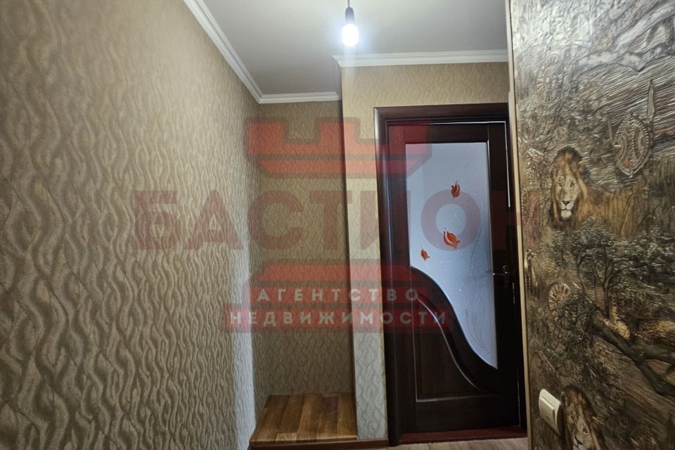 Продаётся 1-комнатная квартира, 32.5 м²