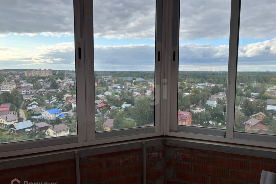 Продаётся 1-комнатная квартира, 33 м²