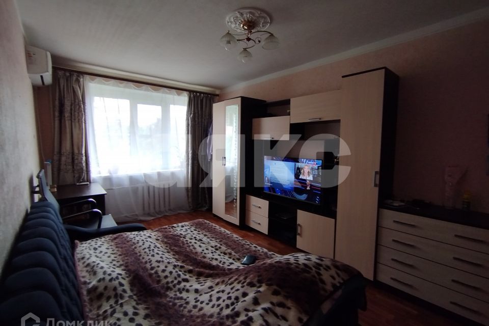 Продаётся 1-комнатная квартира, 30.2 м²