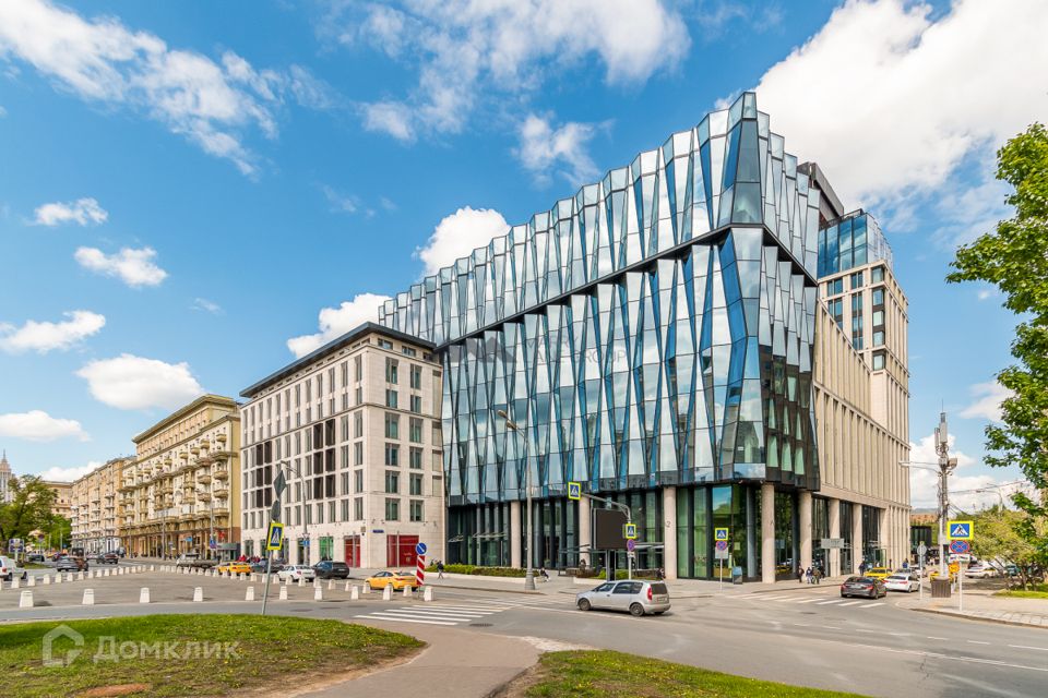 Сдаётся 2-комнатная квартира, 42 м²