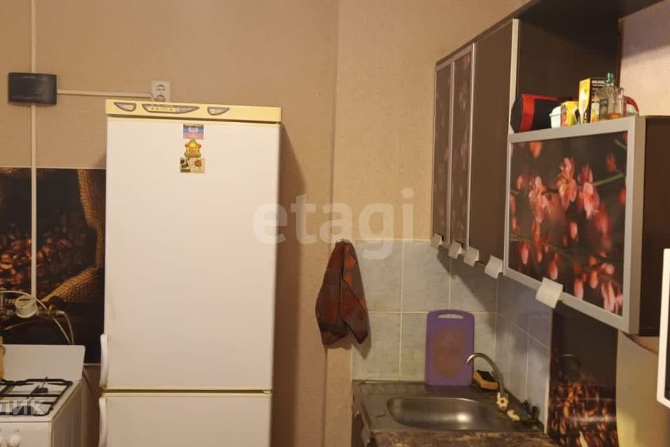 Продаётся 2-комнатная квартира, 49 м²