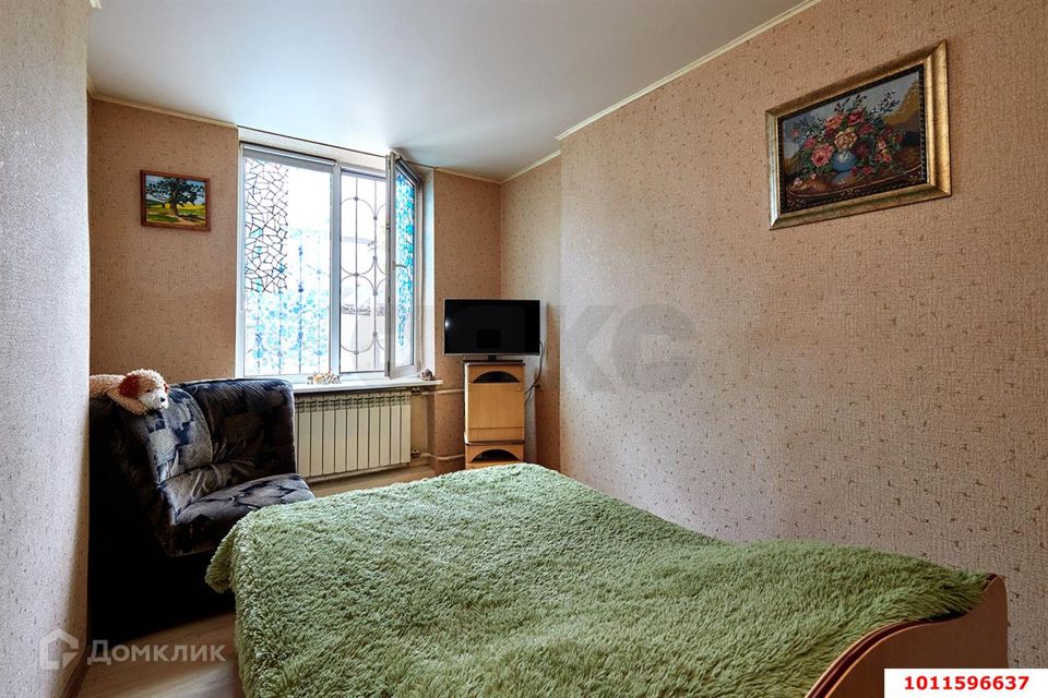 Продаётся 2-комнатная квартира, 52 м²