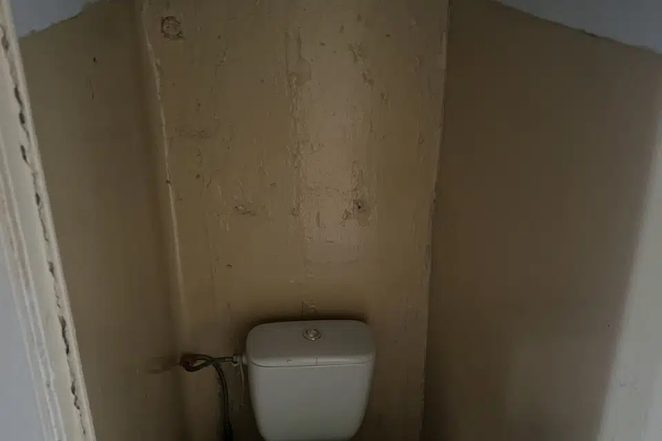 Продаётся 3-комнатная квартира, 63 м²