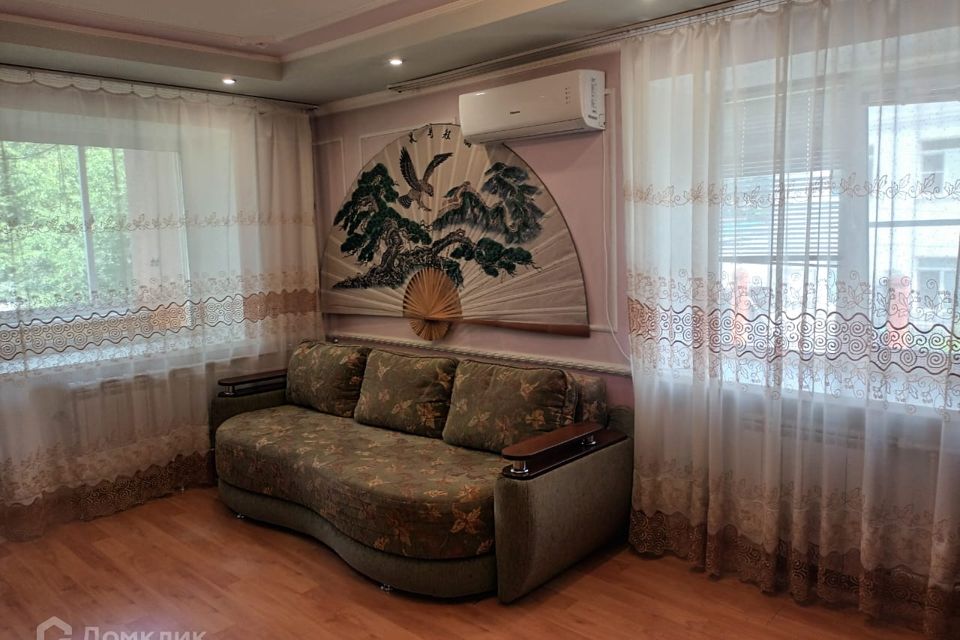 Сдаётся 1-комнатная квартира, 33.7 м²