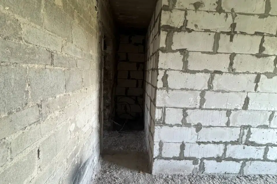 Продаётся 3-комнатная квартира, 53.4 м²