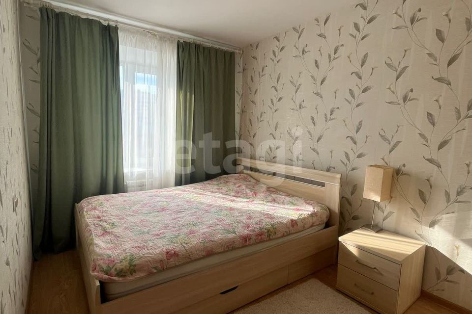 Сдаётся 2-комнатная квартира, 45 м²
