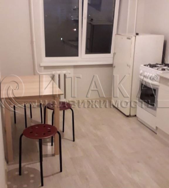 Сдаётся 2-комнатная квартира, 46 м²