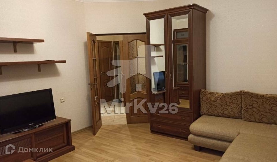 Продаётся 3-комнатная квартира, 72 м²