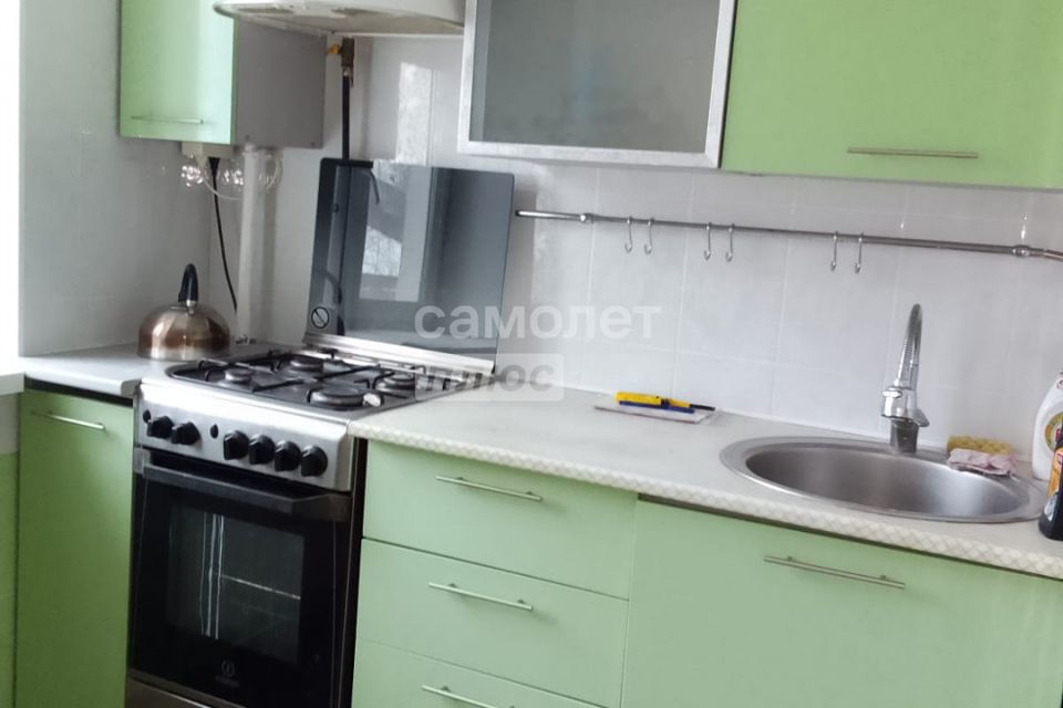 Продаётся 2-комнатная квартира, 44 м²