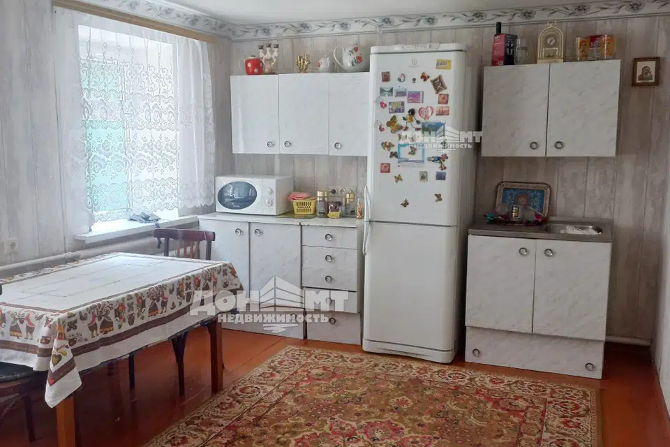 Продаётся 2-этажный дом, 118.1 м²