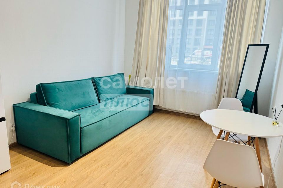 Сдаётся студия, 20 м²