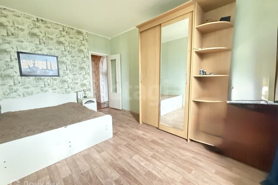 Продаётся 1-комнатная квартира, 32 м²