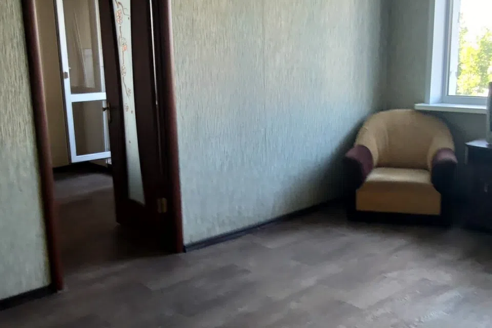 Продаётся 3-комнатная квартира, 54.4 м²