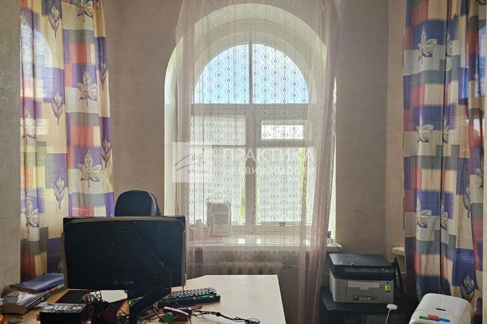 Продаётся 2-комнатная квартира, 64.9 м²