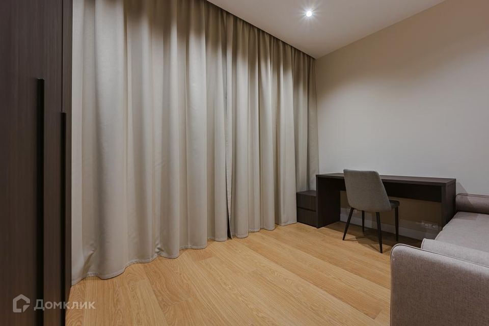 Сдаётся 3-комнатная квартира, 72 м²