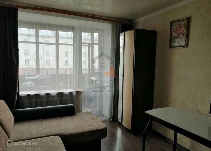 Сдаётся 2-комнатная квартира, 42.5 м²