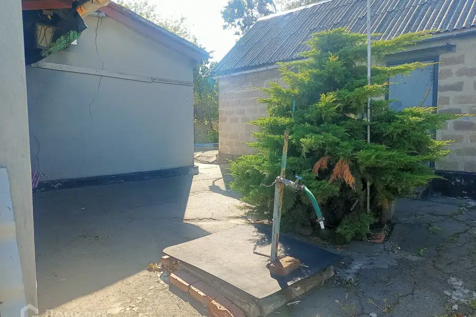 Продаётся 1-этажный дом, 82 м²