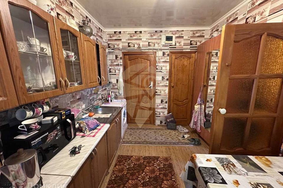 Продаётся 1-комнатная квартира, 25.97 м²