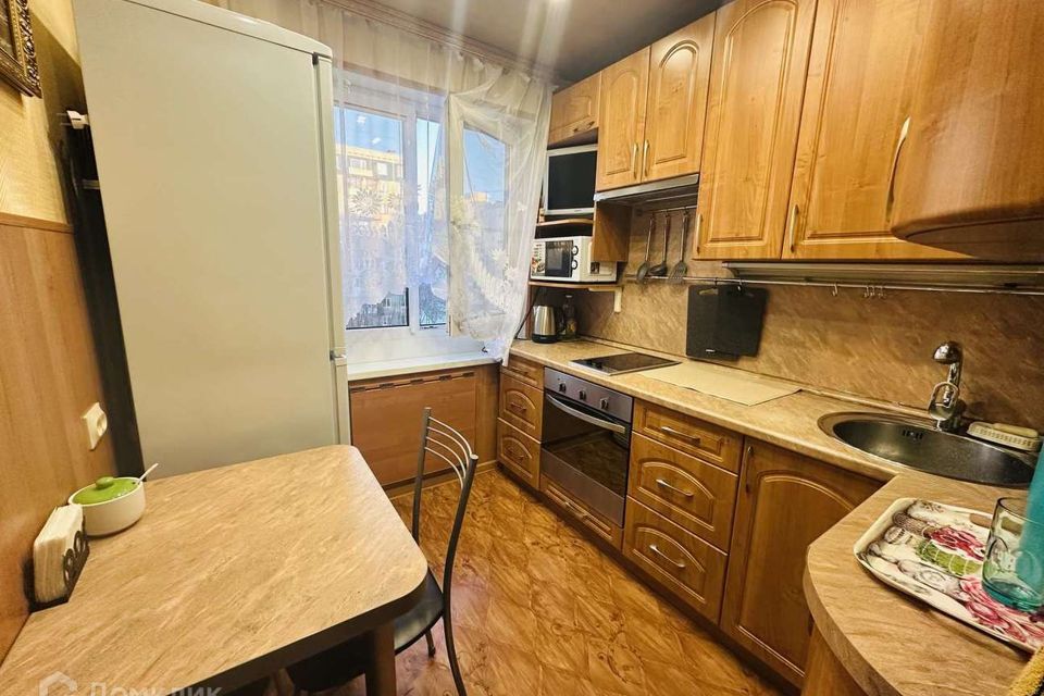 Сдаётся 1-комнатная квартира, 30.6 м²