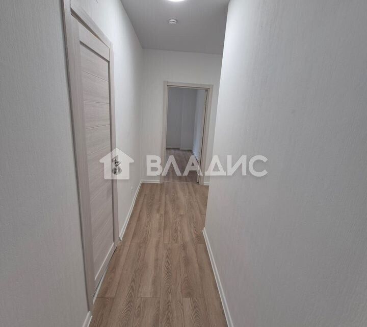 Продаётся 2-комнатная квартира, 59.7 м²