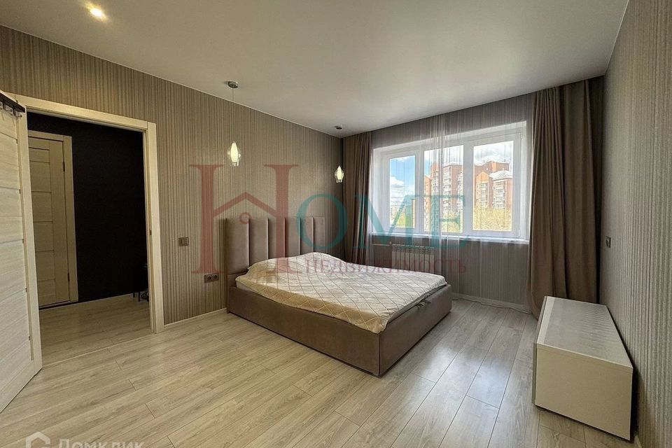 Сдаётся 1-комнатная квартира, 33 м²
