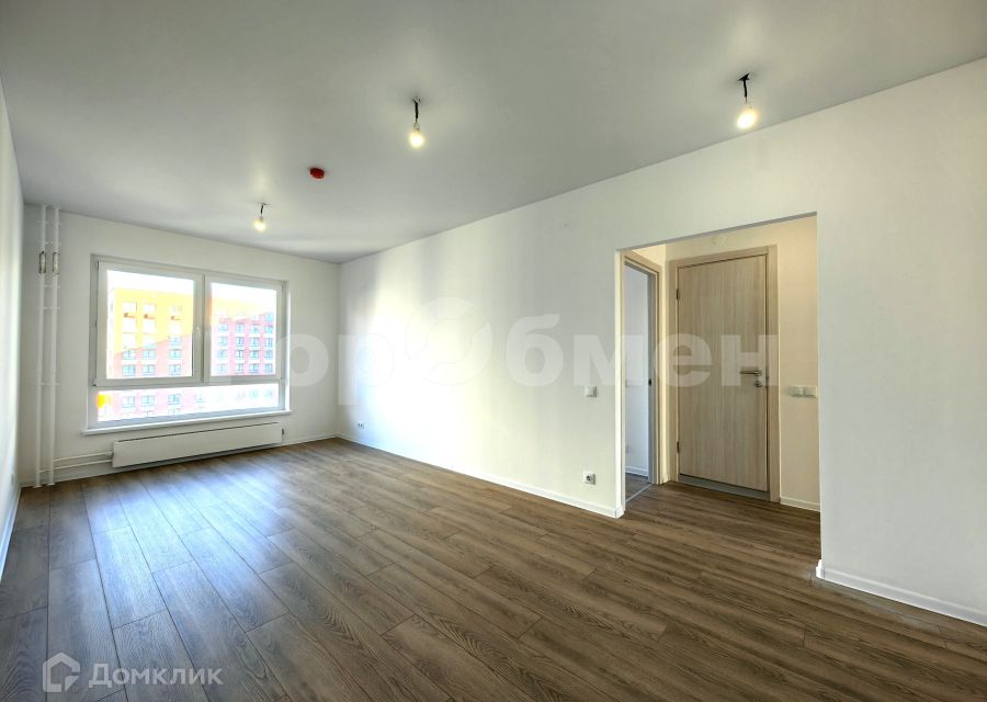 Продаётся 2-комнатная квартира, 64 м²